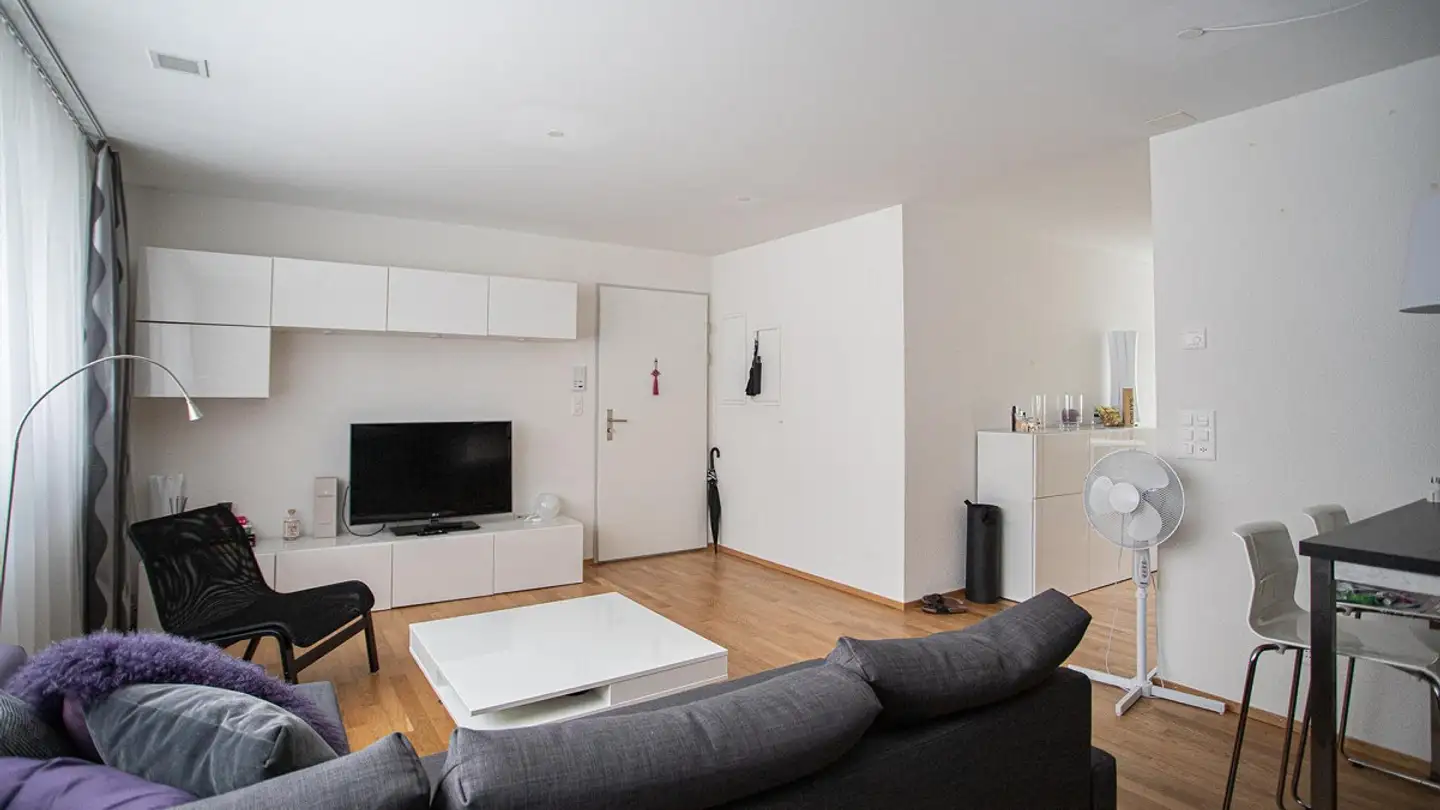 Apartment for rent - Langgasse 29, 9008 St. Gallen - Photo 3