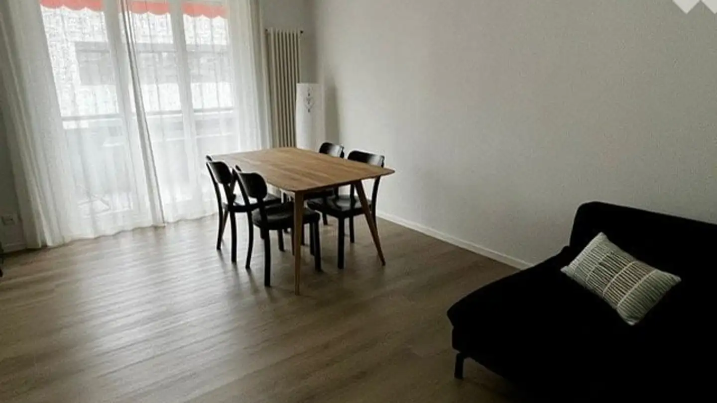 Apartment for rent - Via San Martino 4, 6600 Solduno - Photo 2