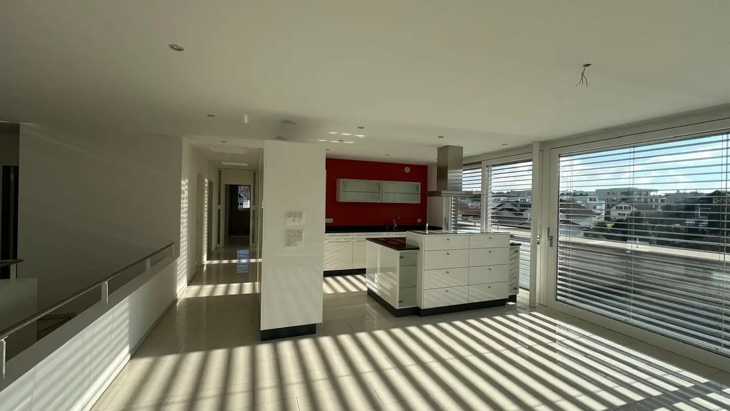 Penthouse for sale - 6300 Zug - Photo 4