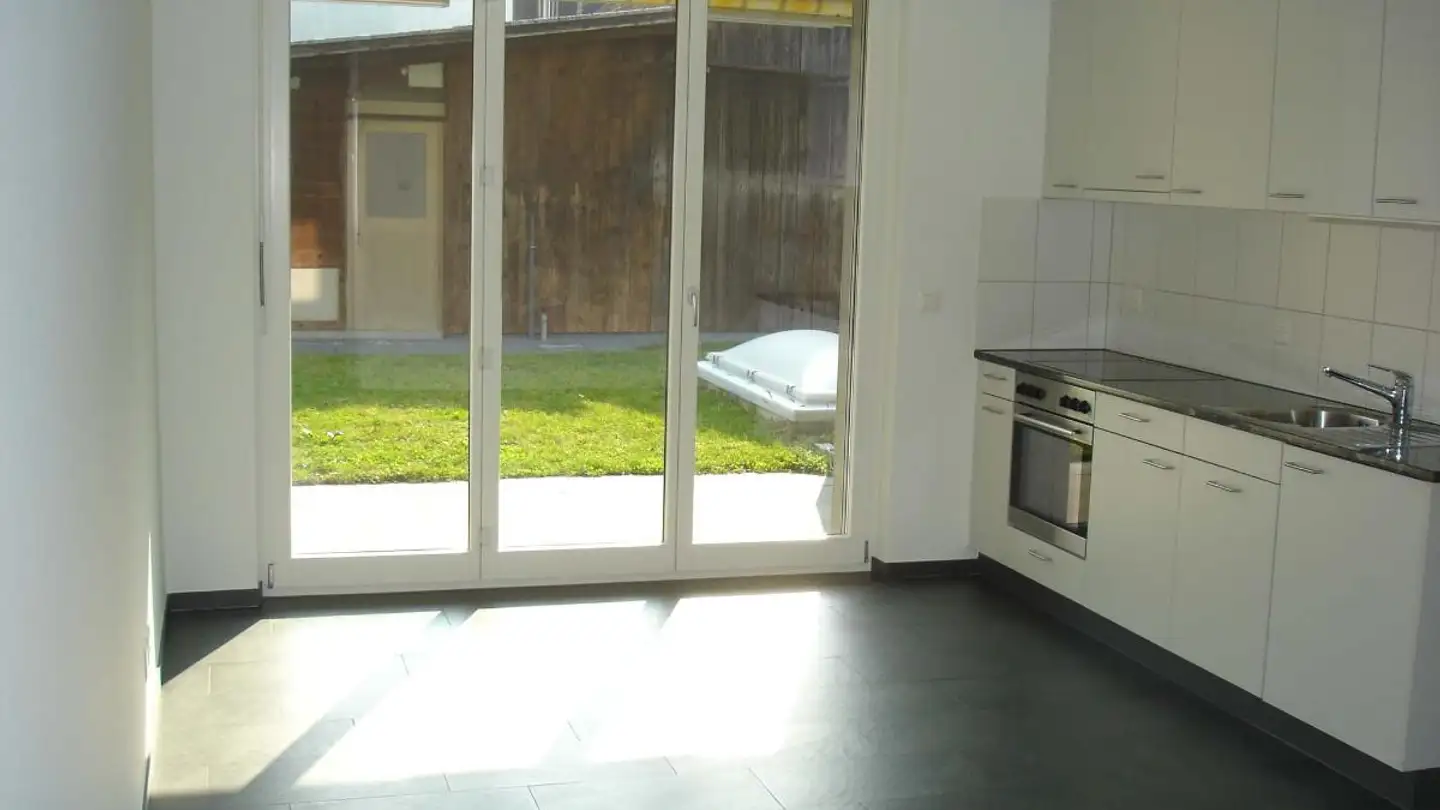 Appartement à louer - Traubenweg 2, 4108 Witterswil