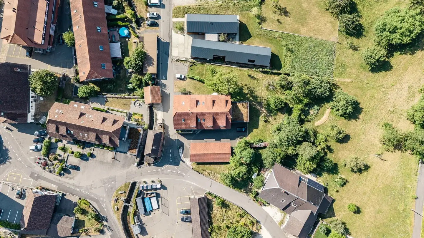 Terreno edificabile in vendita - Sägegasse, 4538 Oberbipp - Photo 2