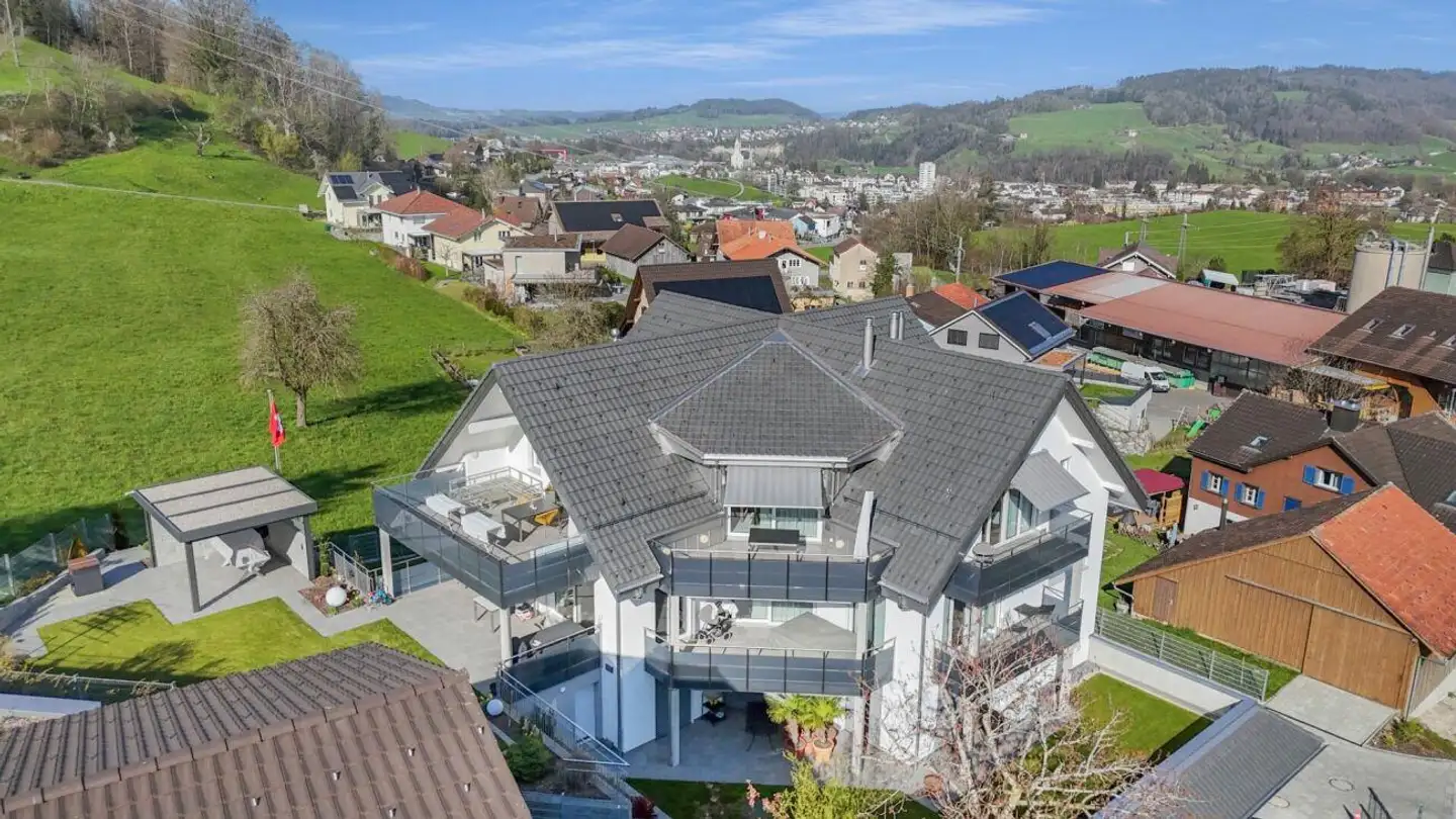 Apartment for sale - 9602 Bazenheid - Photo 2