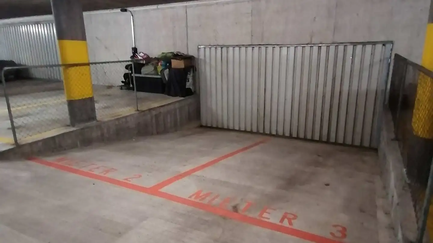 Garage singolo in affitto - Chileweg 7, 5436 Würenlos - Foto 3