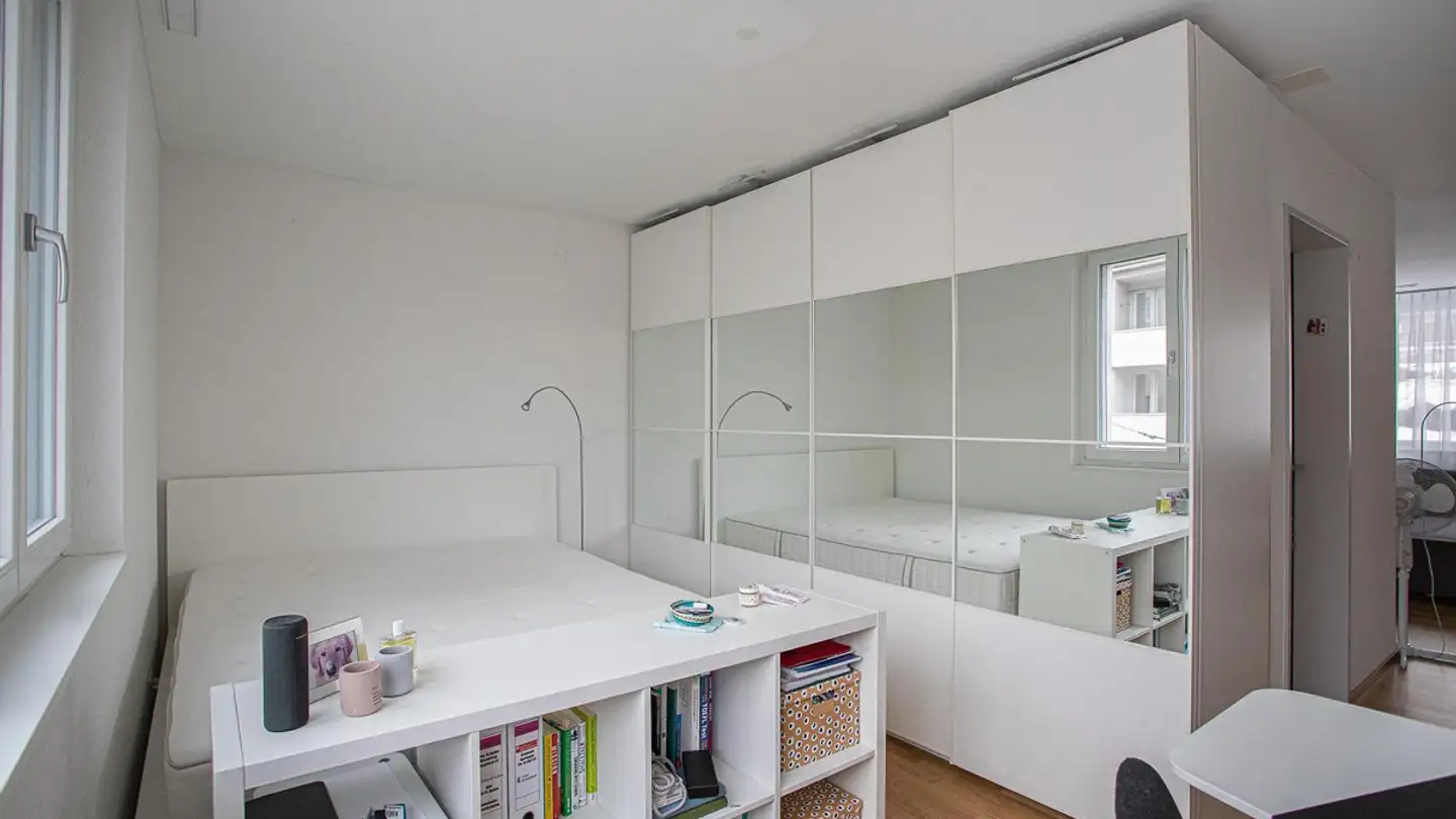 Apartment for rent - Langgasse 29, 9008 St. Gallen - Photo 4