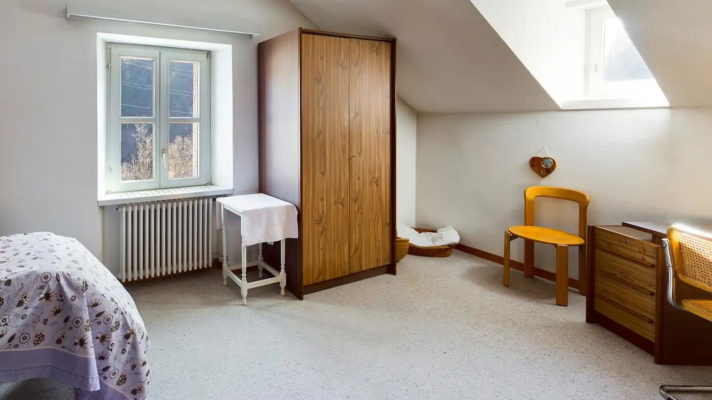 Immeuble résidentiel à vendre - 6658 Borgnone - Photo 4