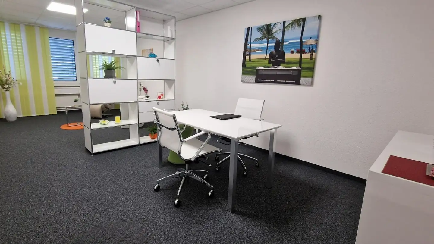Office space for rent - 8303 Bassersdorf