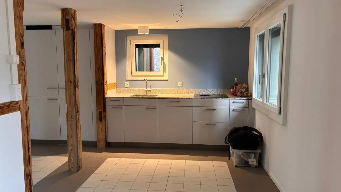 Appartamento in affitto - Buchholzstrasse 17, 3604 Thun - Foto 2