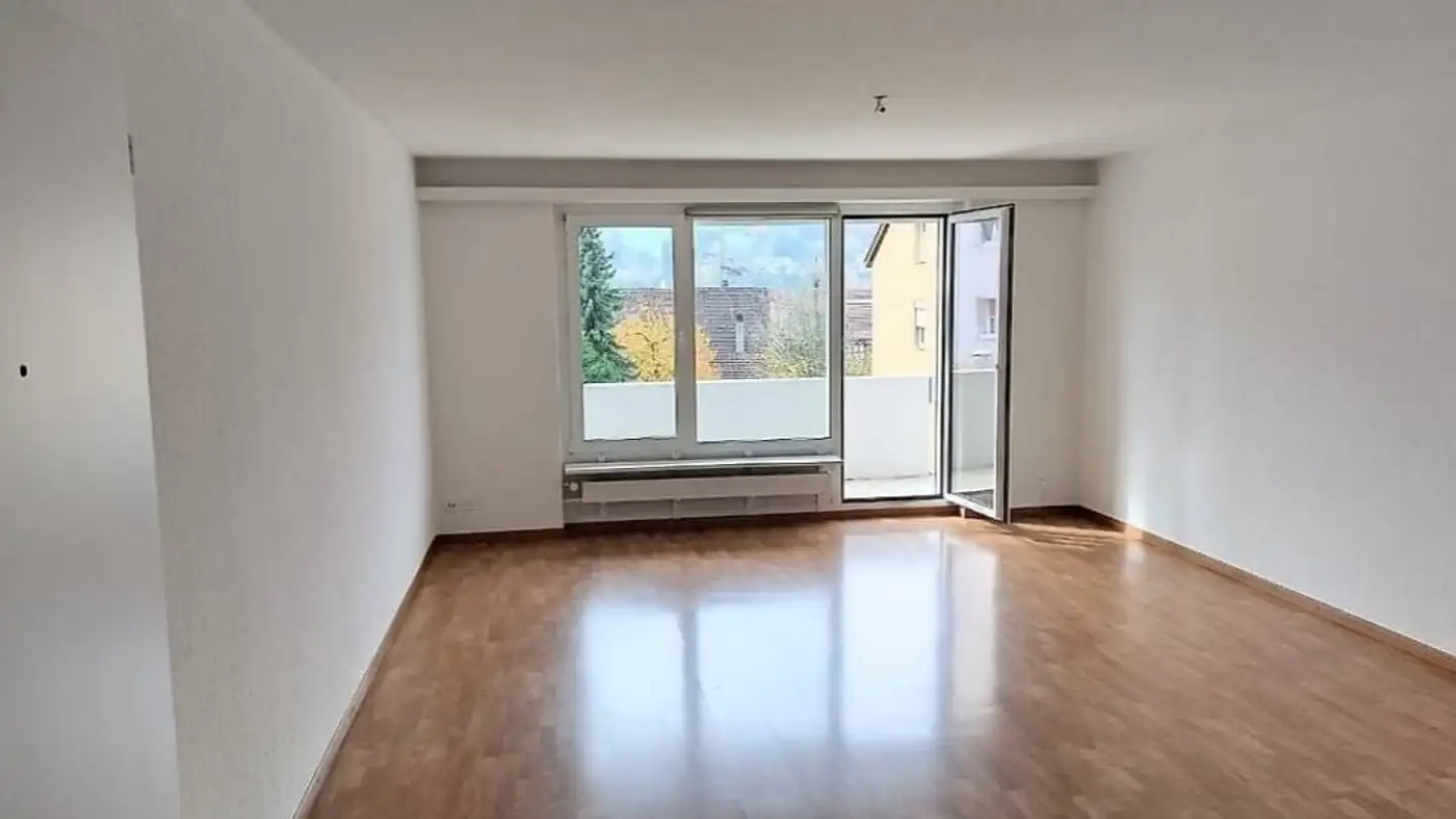 Chambre à louer - 8427 Freienstein