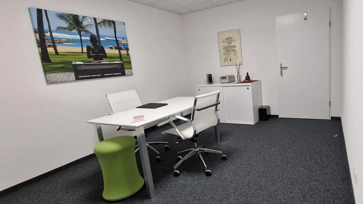 Spazio ufficio in affitto - 8303 Bassersdorf - Foto 2