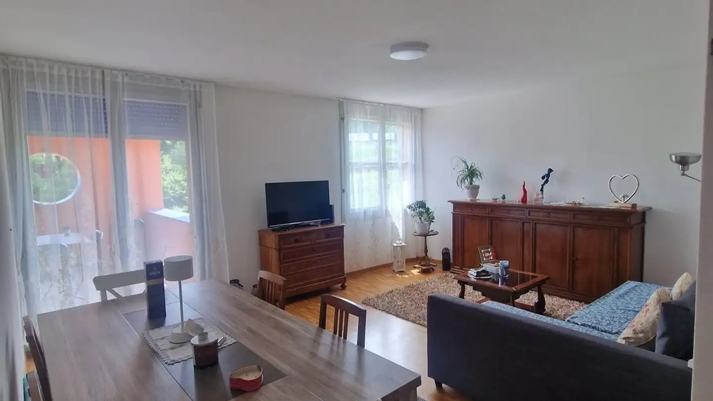 Appartamento in affitto - 6883 Novazzano