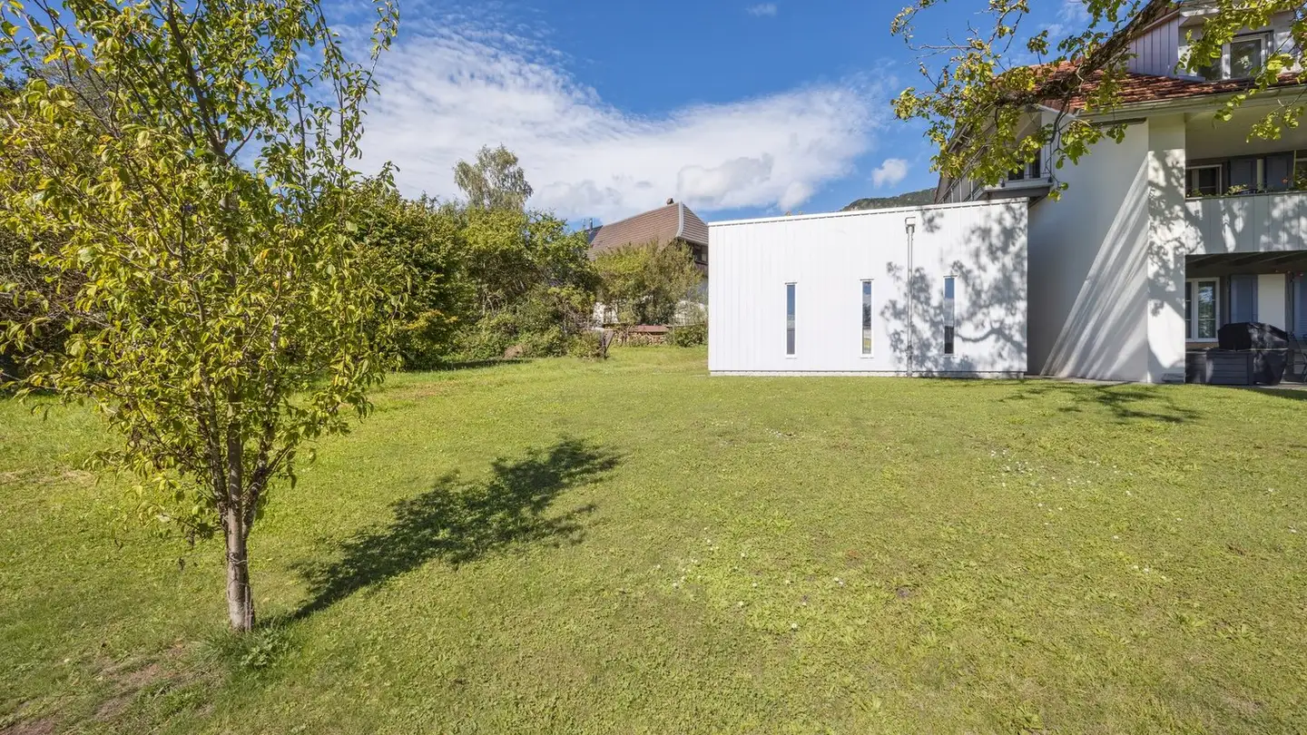 Terreno edificabile in vendita - Sägegasse, 4538 Oberbipp - Photo 3