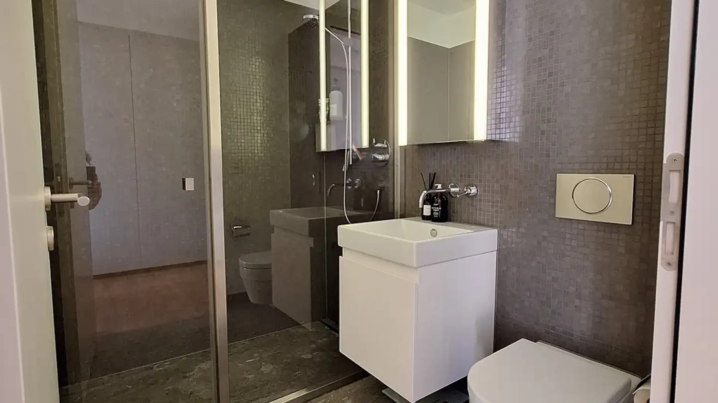 Appartement à louer - 8004 Zürich - Photo 3