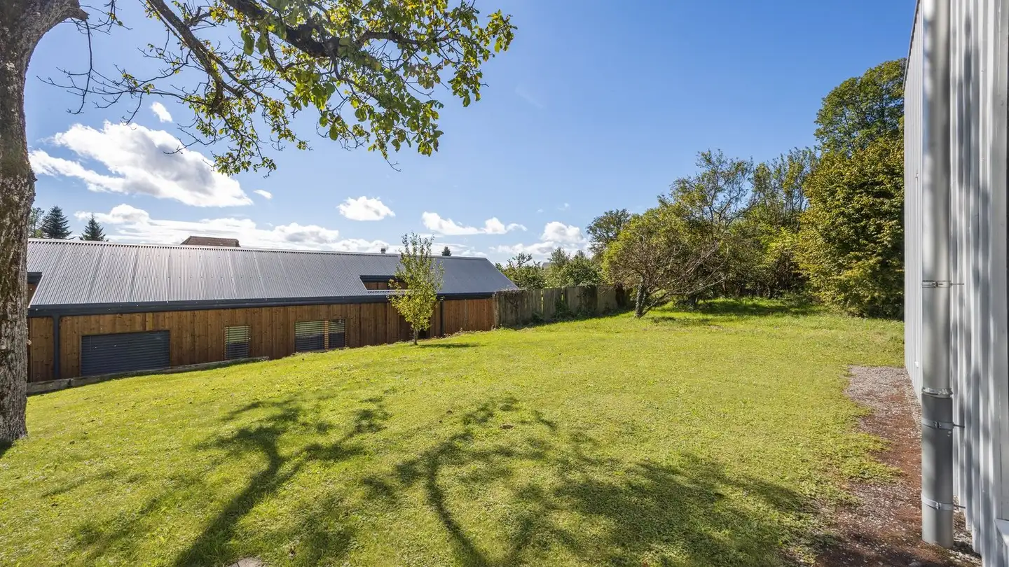 Terreno edificabile in vendita - Sägegasse, 4538 Oberbipp - Photo 4