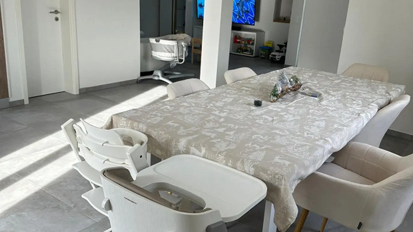 Appartamento in affitto - Via San Gottardo 69, 6596 Gordola - Photo 3