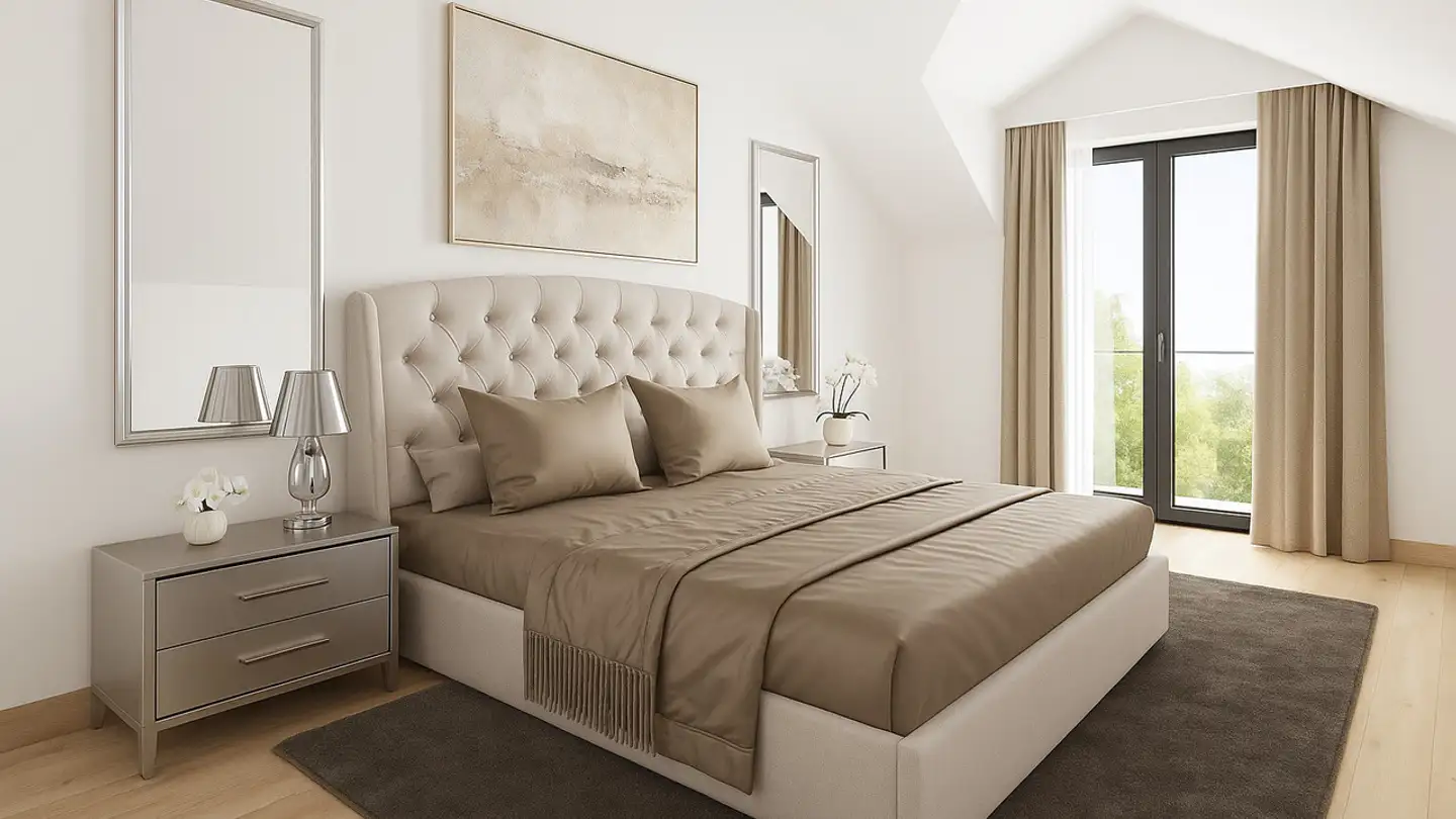 Wohnung kaufen - 1196 Gland - Foto 2