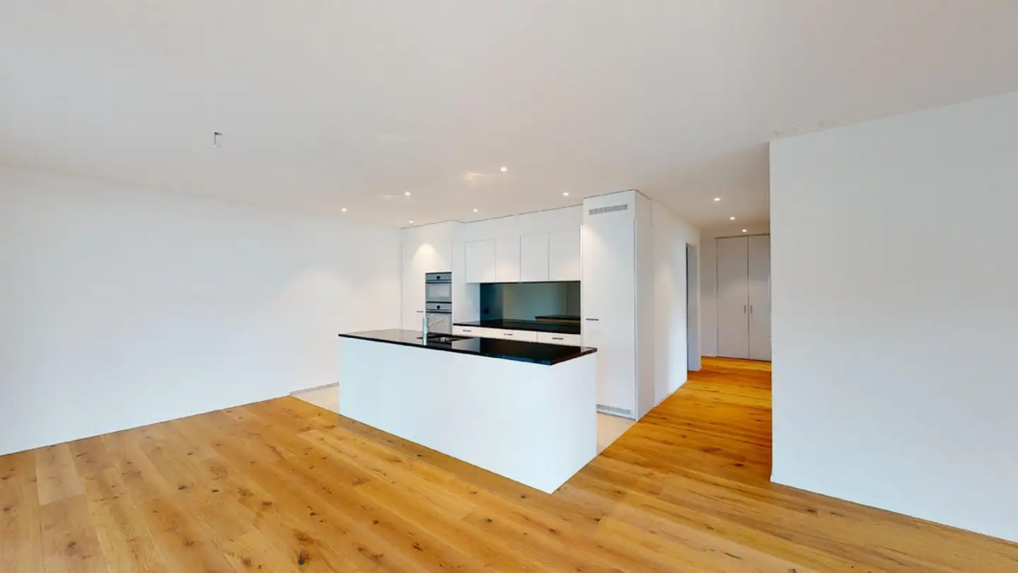 Apartment for rent - Gerbihubelstrasse 22, 6252 Dagmersellen - Photo 3