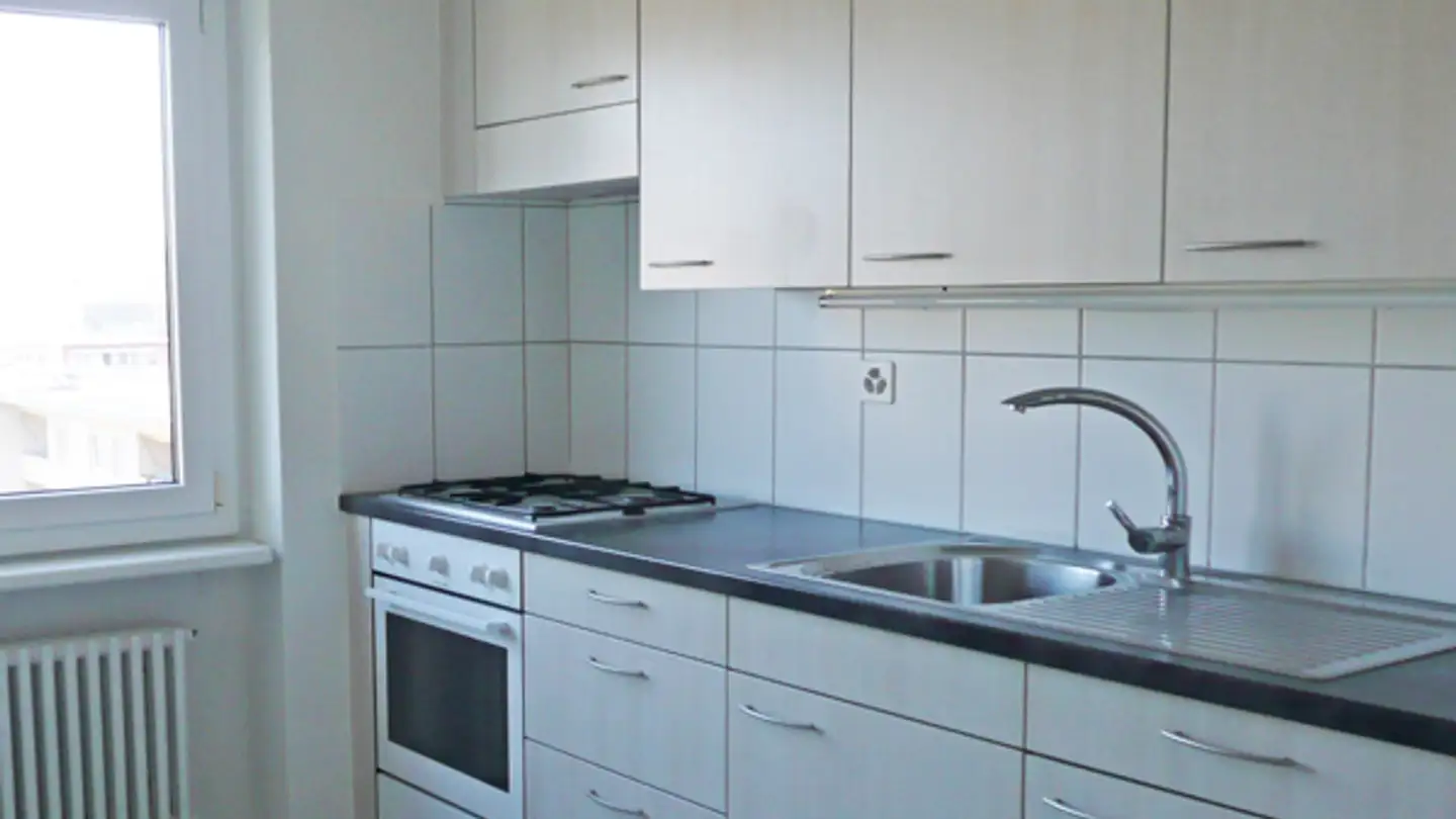 Appartamento in affitto - Zürichstrasse 46, 8610 Uster - Foto 3
