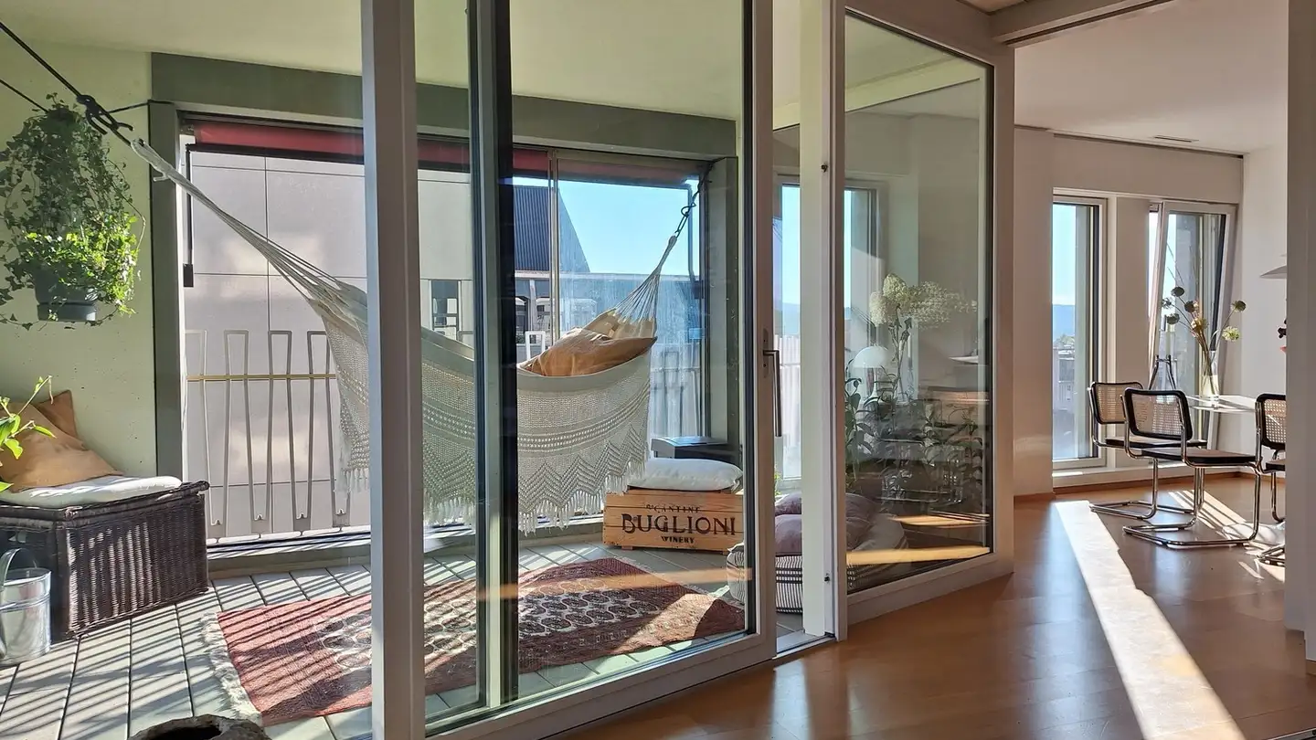 Appartement à louer - 8004 Zürich - Photo 4