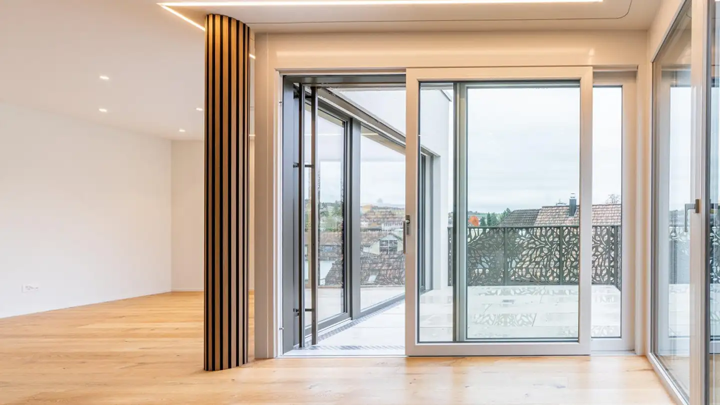 Wohnung mieten - Winkelstrasse 26, 5734 Reinach AG