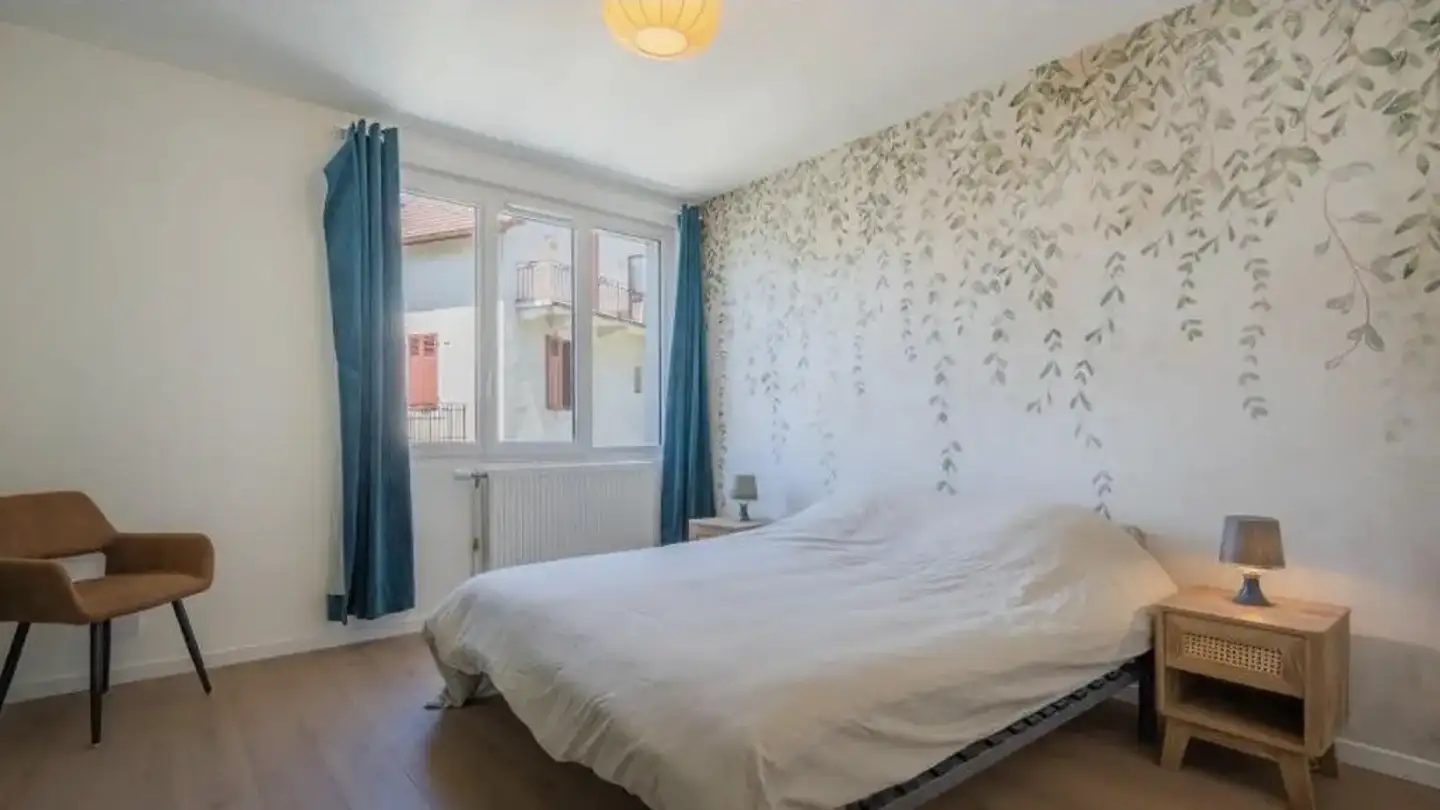 Apartment for rent - 1227 Carouge GE