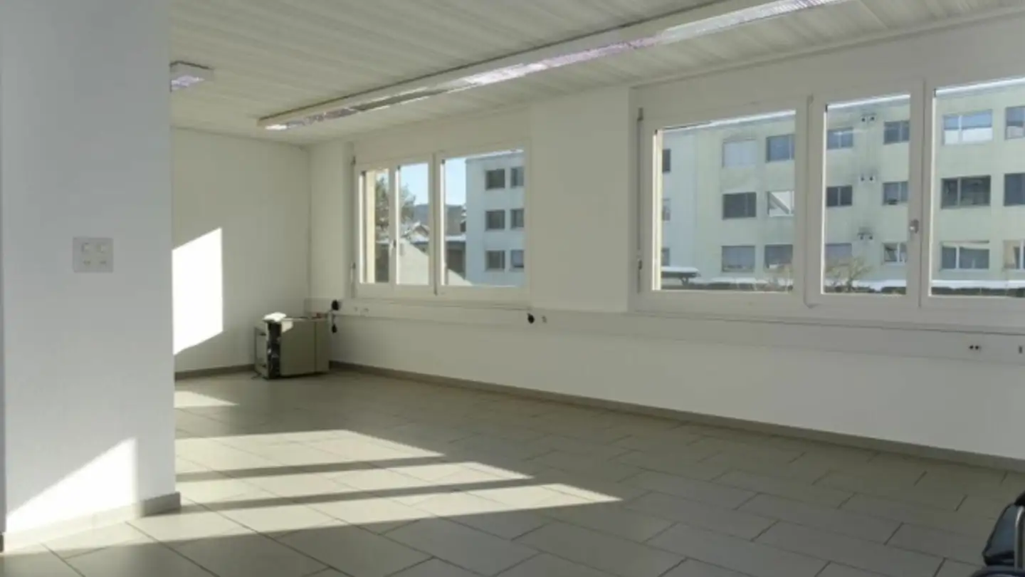 Office space for rent - Belpbergstrasse 29, 3110 Münsingen