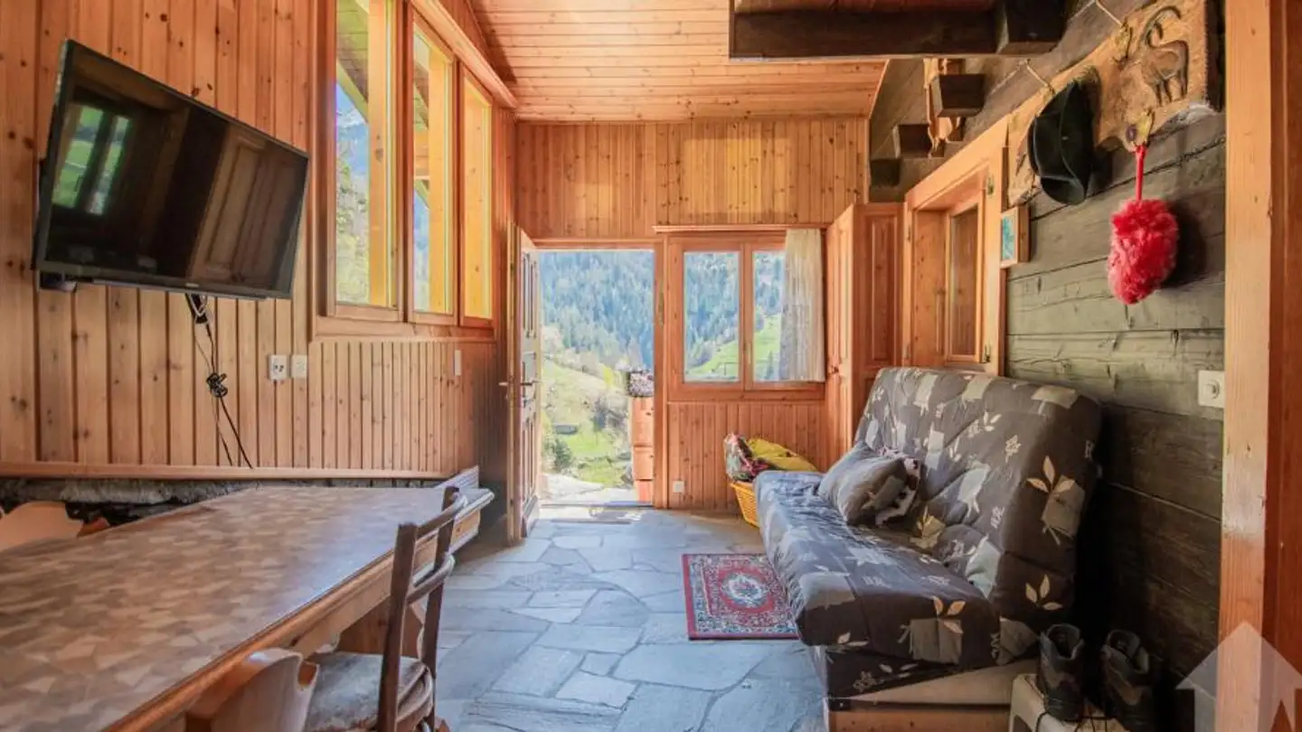 Chalet kaufen - 1914 Isérables - Foto 4