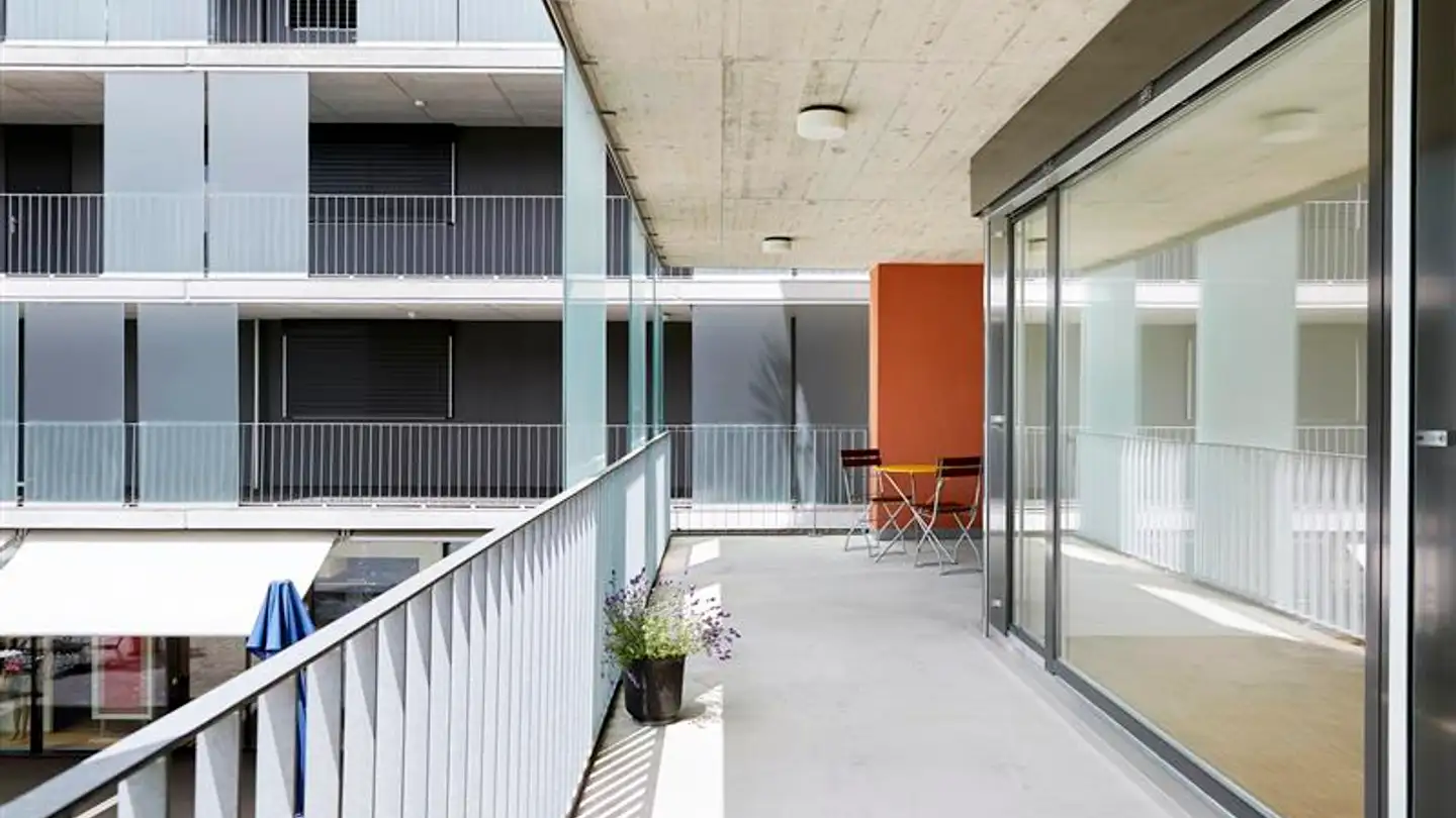 Apartment for rent - Landstrasse 87, 5430 Wettingen