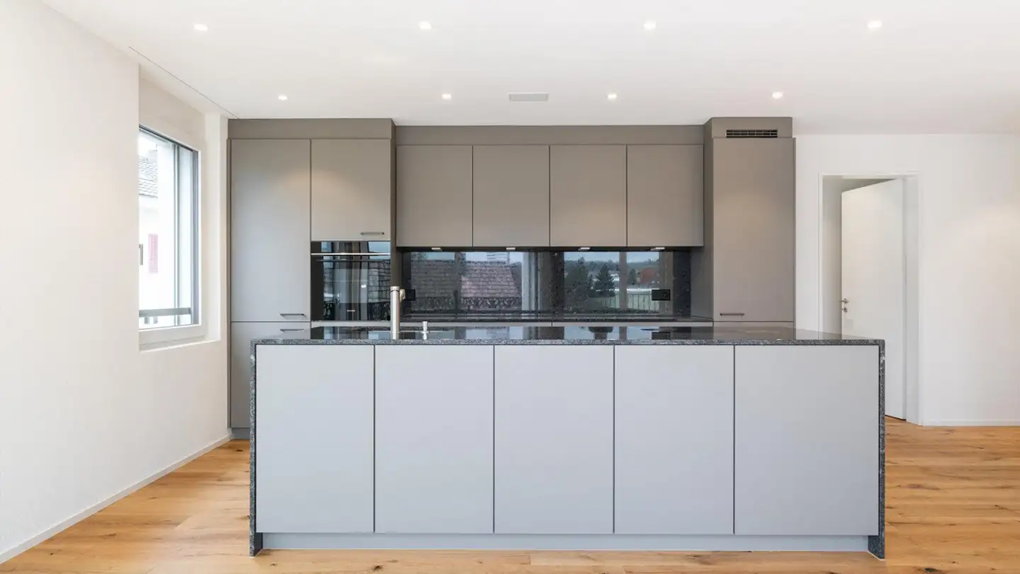 Appartamento in affitto - Winkelstrasse 26, 5734 Reinach AG - Photo 3