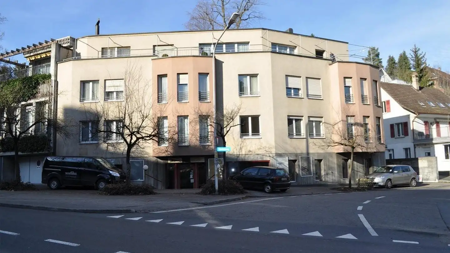Apartment for rent - Morillonstrasse 86, 3007 Bern