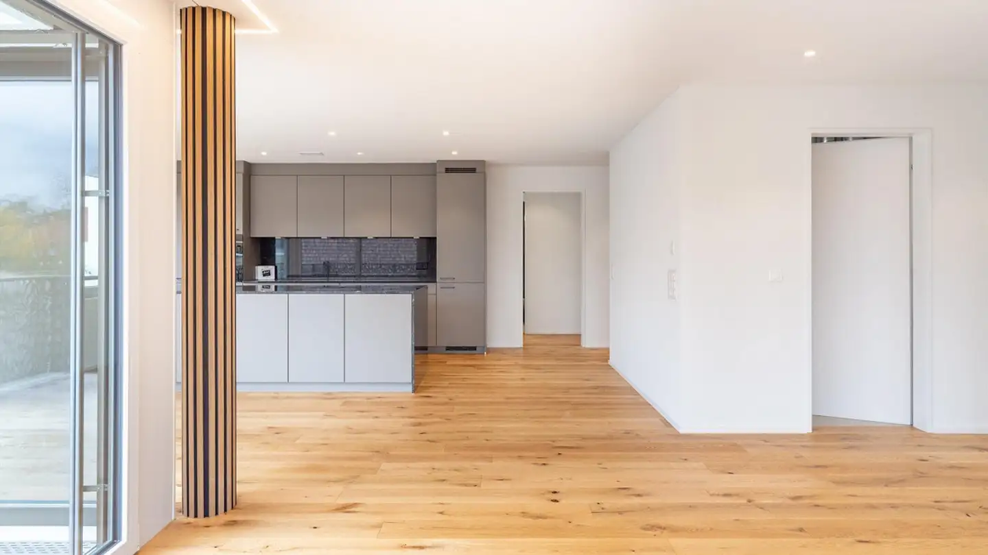 Wohnung mieten - Winkelstrasse 26, 5734 Reinach AG