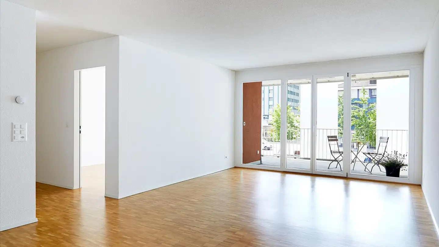 Apartment for rent - Landstrasse 87, 5430 Wettingen - Photo 2