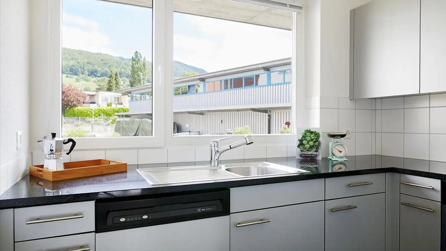 Apartment for rent - Landstrasse 87, 5430 Wettingen - Photo 4