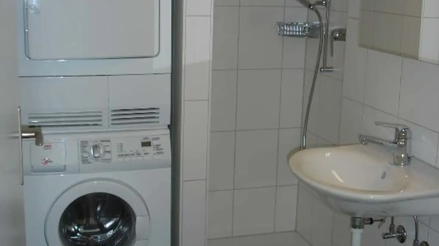 Appartement à louer - Traubenweg 2, 4108 Witterswil - Photo 3