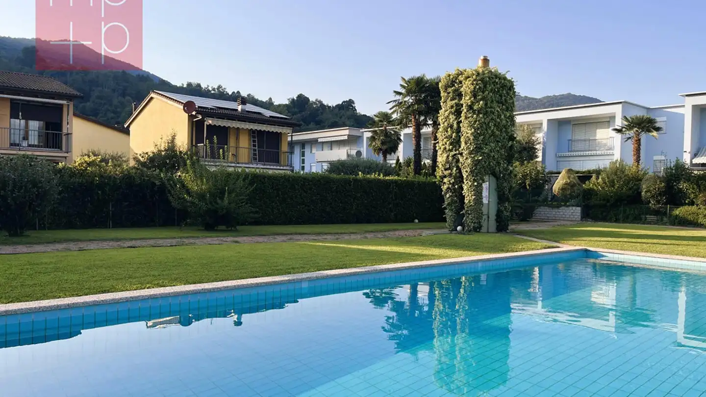 Attique à vendre - 6987 Caslano