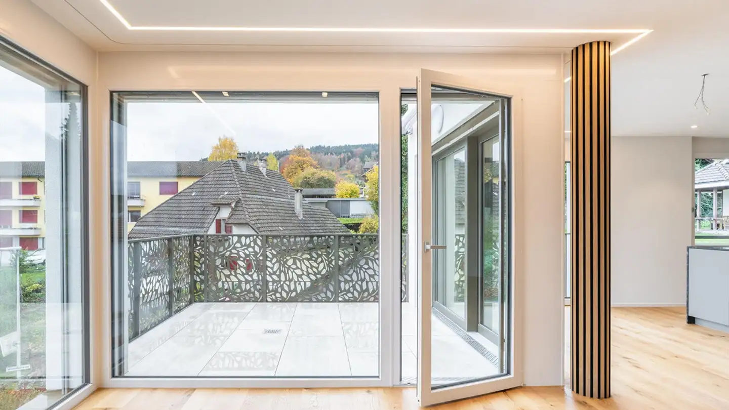 Wohnung mieten - Winkelstrasse 26, 5734 Reinach AG - Foto 2