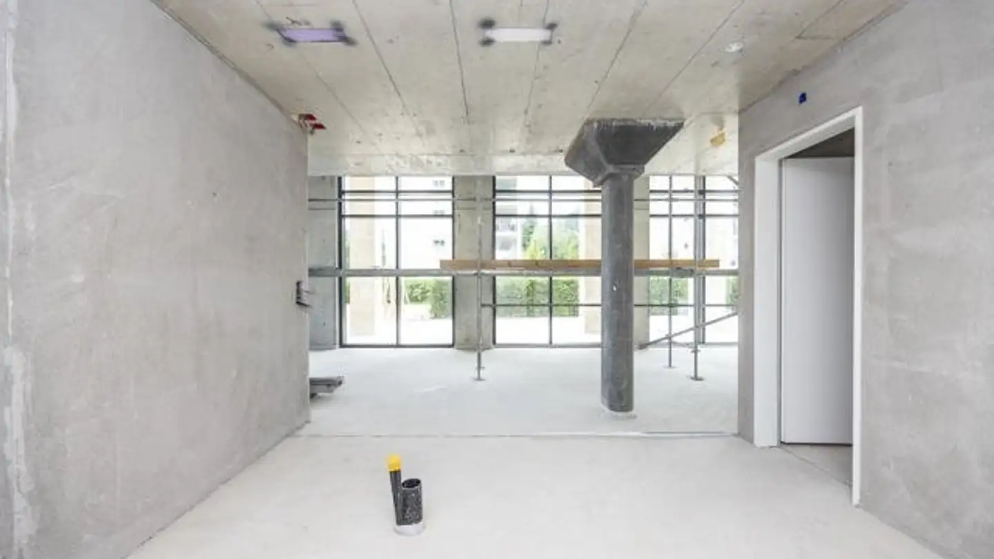 Commerciale in affitto - Bodenhof 1, 6014 Luzern - Foto 2