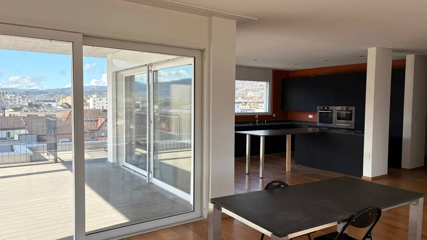 Wohnung mieten - Rue Du Jura 1, 2800 Delémont