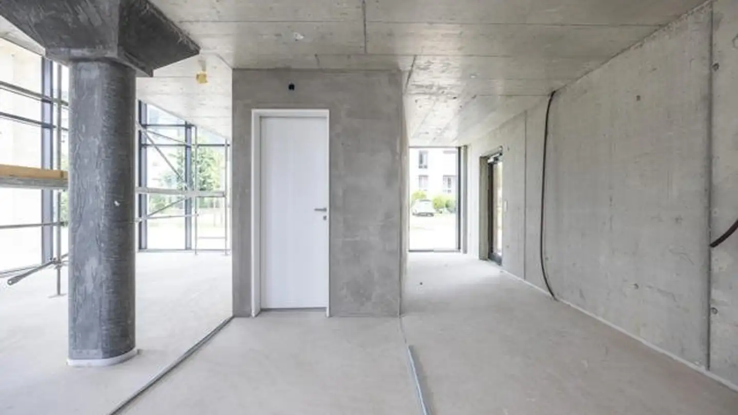 Commerciale in affitto - Bodenhof 1, 6014 Luzern - Foto 3