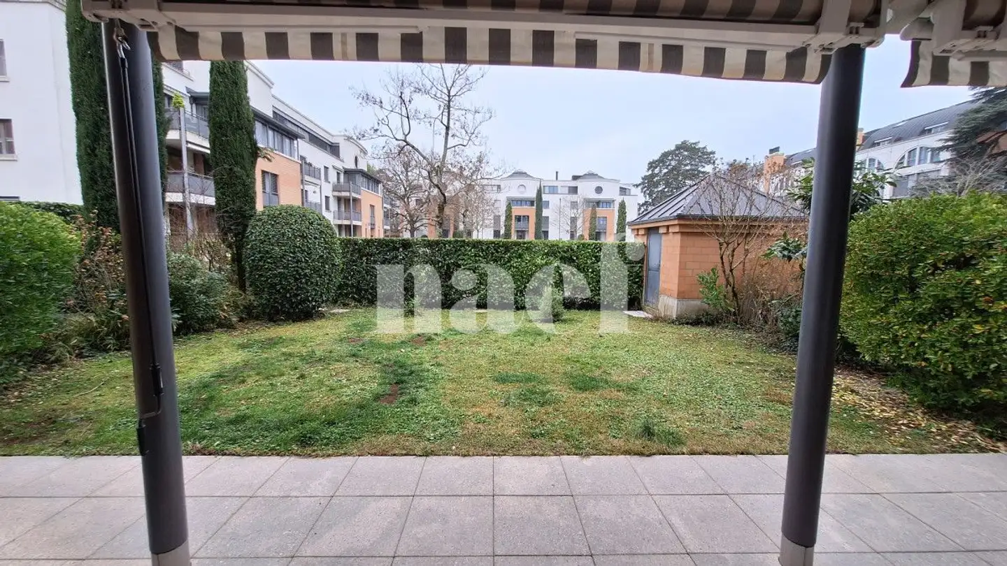Apartment for rent - Route De Clémenty 45, 1260 Nyon - Photo 2