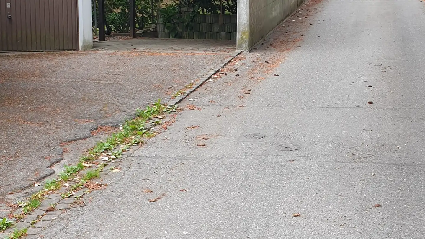Place de parking extérieure à louer - Chemin Des Chatons / Sydebusweg 10, 2502 Biel/Bienne - Photo 2