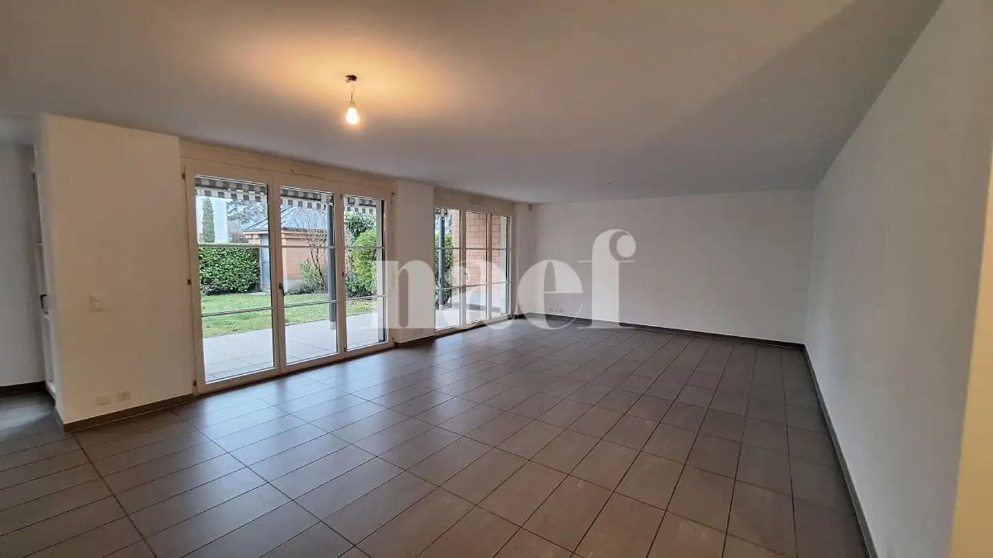 Wohnung mieten - Route De Clémenty 45, 1260 Nyon - Foto 4