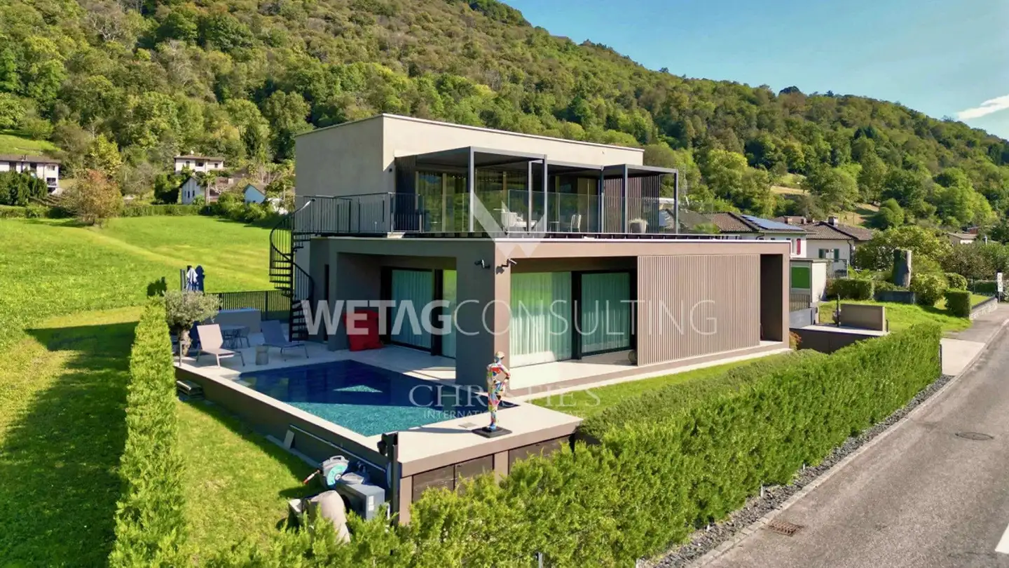 Villa in vendita - 6997 Sessa