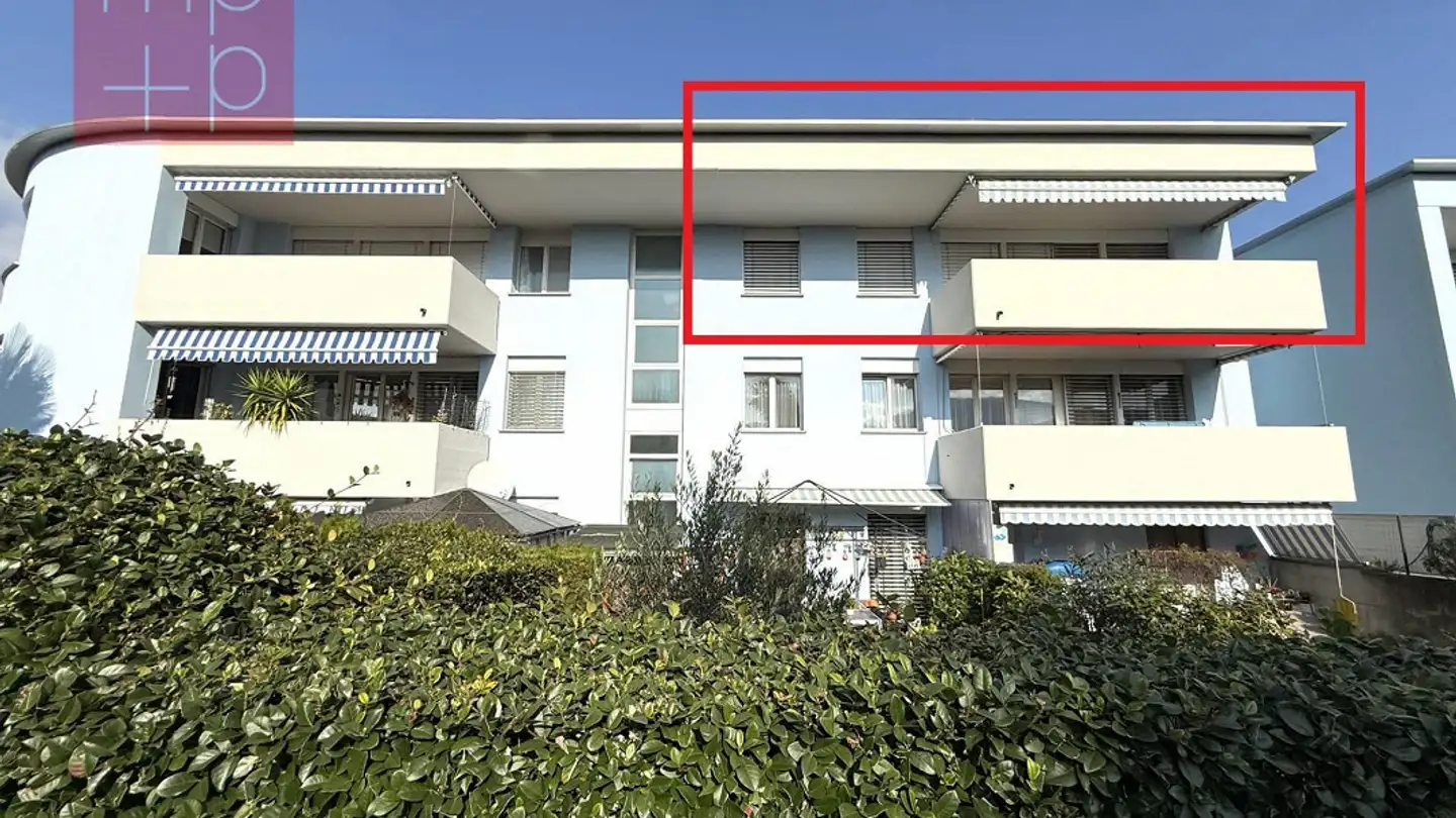 Penthouse kaufen - 6987 Caslano - Foto 2