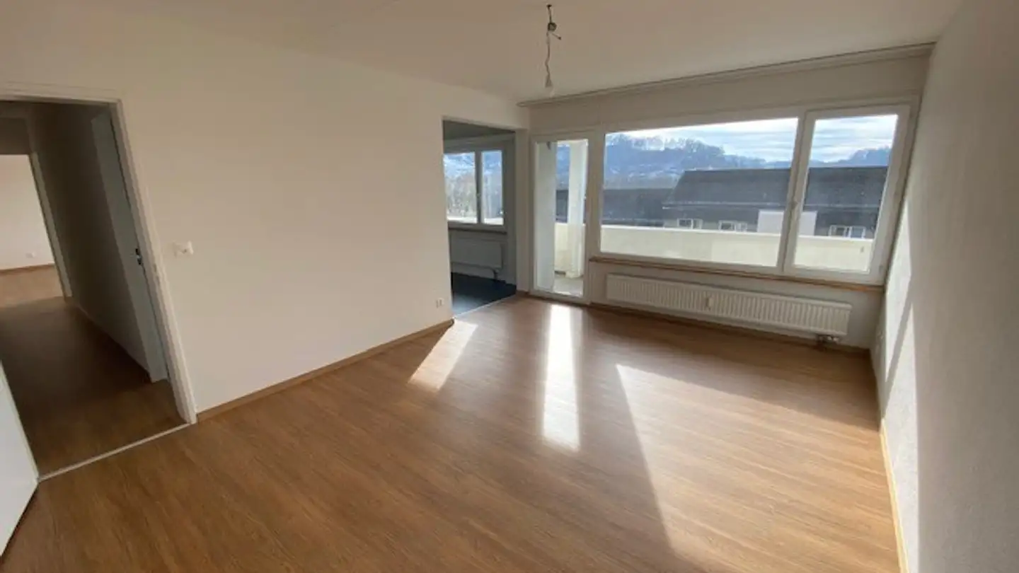 Wohnung mieten - Grabmattweg 16, 3176 Neuenegg