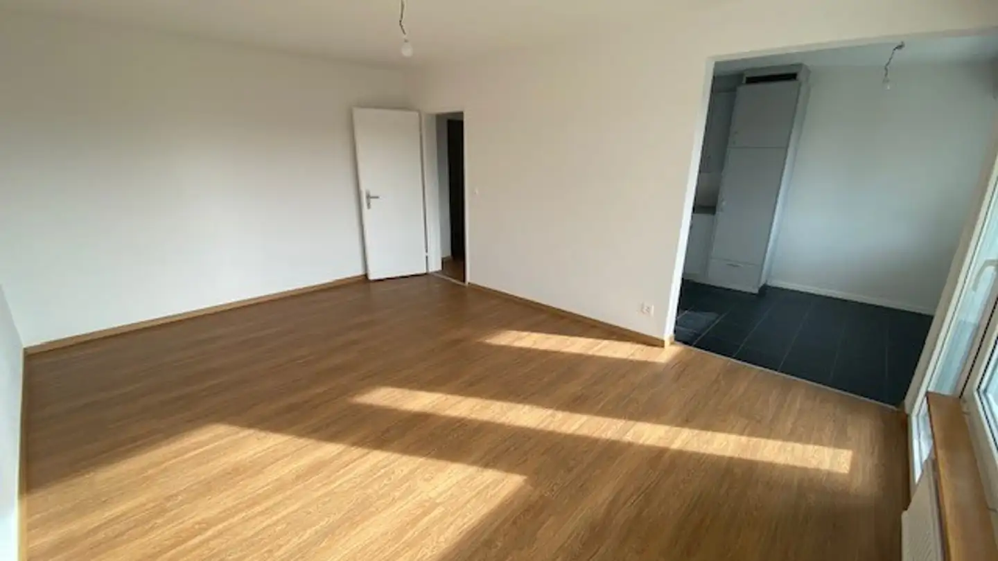 Wohnung mieten - Grabmattweg 16, 3176 Neuenegg - Foto 2