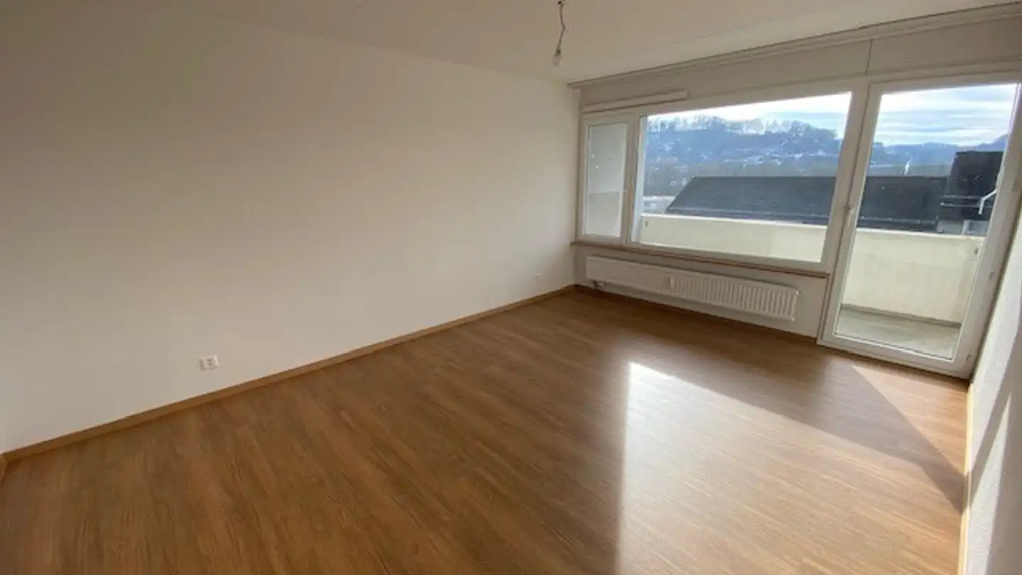 Wohnung mieten - Grabmattweg 16, 3176 Neuenegg - Foto 3