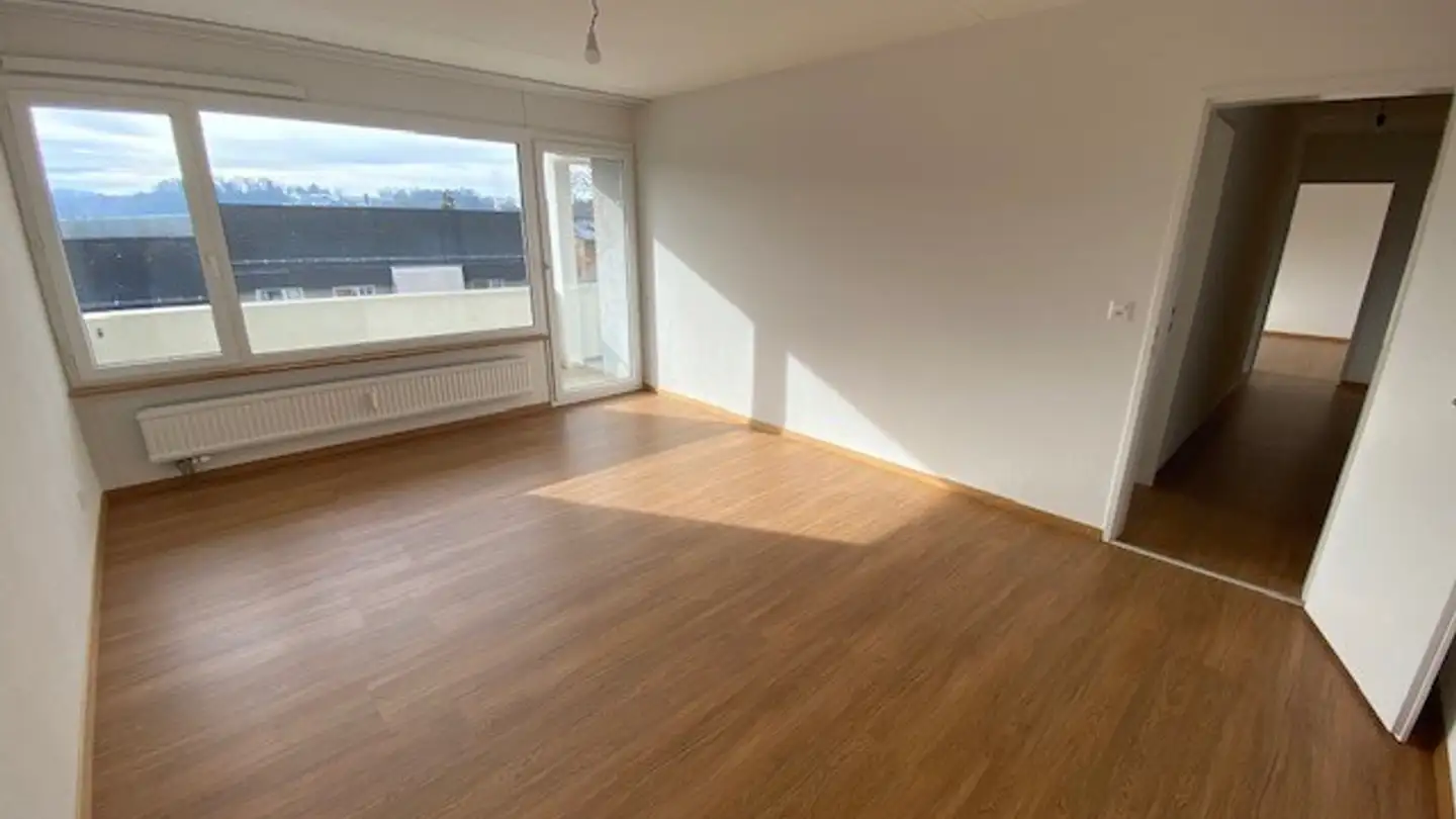 Wohnung mieten - Grabmattweg 16, 3176 Neuenegg - Foto 4