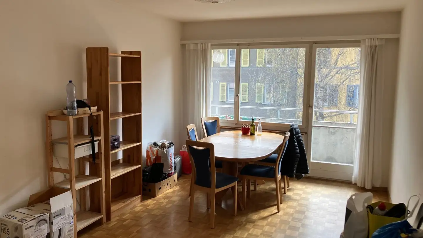 Stanza singola in affitto - Hohgantweg, 3012 Bern - Foto 2