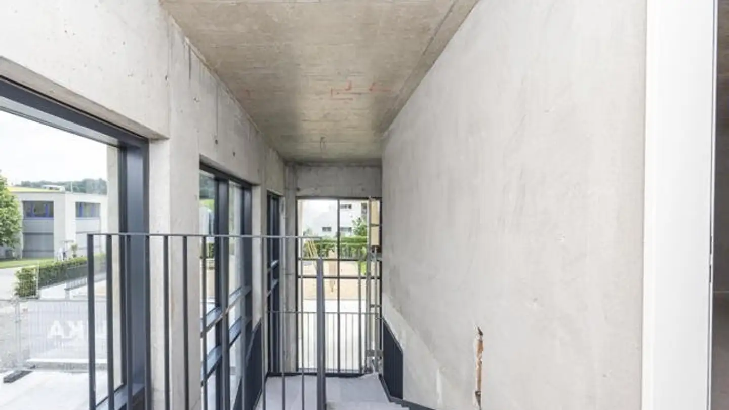 Commerciale in affitto - Bodenhof 1, 6014 Luzern - Foto 4