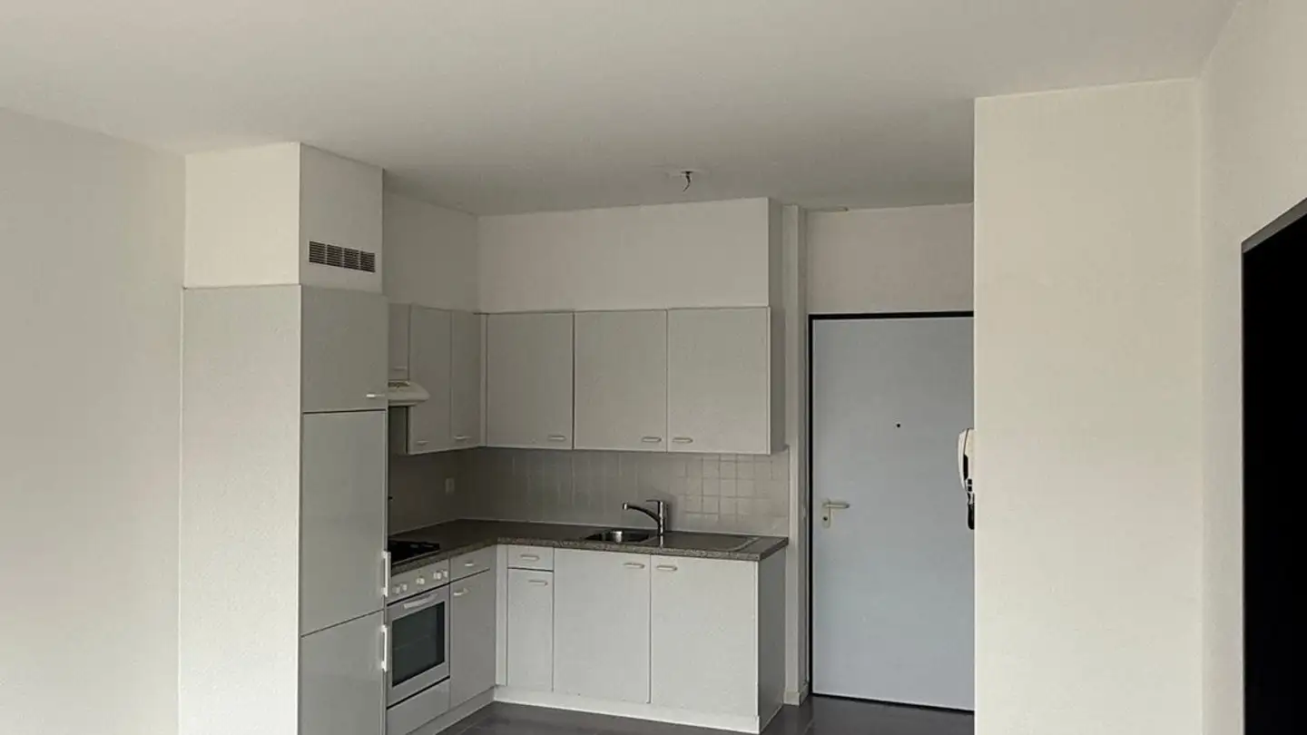 Apartment for rent - Via Francesco Borromini 7a, 6900 Lugano